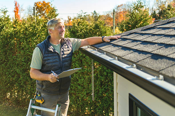 Trusted Roof Inspection service in Martins Ferry, OH - Ben Roofing and Steel LLC